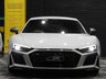 USED 2020 70 AUDI R8 5.2 FSI V10 Performance Coupe 2dr Petrol S Tronic quattro Euro 6 (s/s) (620 ps) SUZUKA GREY METALLIC 17K FASH PPF
