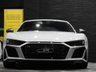 USED 2020 70 AUDI R8 5.2 FSI V10 Performance Coupe 2dr Petrol S Tronic quattro Euro 6 (s/s) (620 ps) SUZUKA GREY METALLIC 17K FASH PPF