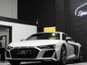 USED 2020 70 AUDI R8 5.2 FSI V10 Performance Coupe 2dr Petrol S Tronic quattro Euro 6 (s/s) (620 ps) SUZUKA GREY METALLIC 17K FASH PPF