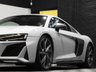 USED 2020 70 AUDI R8 5.2 FSI V10 Performance Coupe 2dr Petrol S Tronic quattro Euro 6 (s/s) (620 ps) SUZUKA GREY METALLIC 17K FASH PPF