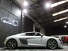 USED 2020 70 AUDI R8 5.2 FSI V10 Performance Coupe 2dr Petrol S Tronic quattro Euro 6 (s/s) (620 ps) SUZUKA GREY METALLIC 17K FASH PPF