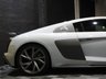 USED 2020 70 AUDI R8 5.2 FSI V10 Performance Coupe 2dr Petrol S Tronic quattro Euro 6 (s/s) (620 ps) SUZUKA GREY METALLIC 17K FASH PPF