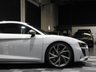 USED 2020 70 AUDI R8 5.2 FSI V10 Performance Coupe 2dr Petrol S Tronic quattro Euro 6 (s/s) (620 ps) SUZUKA GREY METALLIC 17K FASH PPF