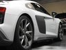 USED 2020 70 AUDI R8 5.2 FSI V10 Performance Coupe 2dr Petrol S Tronic quattro Euro 6 (s/s) (620 ps) SUZUKA GREY METALLIC 17K FASH PPF