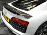 USED 2020 70 AUDI R8 5.2 FSI V10 Performance Coupe 2dr Petrol S Tronic quattro Euro 6 (s/s) (620 ps) SUZUKA GREY METALLIC 17K FASH PPF