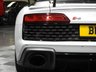 USED 2020 70 AUDI R8 5.2 FSI V10 Performance Coupe 2dr Petrol S Tronic quattro Euro 6 (s/s) (620 ps) SUZUKA GREY METALLIC 17K FASH PPF
