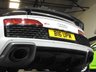USED 2020 70 AUDI R8 5.2 FSI V10 Performance Coupe 2dr Petrol S Tronic quattro Euro 6 (s/s) (620 ps) SUZUKA GREY METALLIC 17K FASH PPF