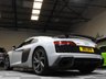 USED 2020 70 AUDI R8 5.2 FSI V10 Performance Coupe 2dr Petrol S Tronic quattro Euro 6 (s/s) (620 ps) SUZUKA GREY METALLIC 17K FASH PPF