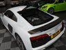 USED 2020 70 AUDI R8 5.2 FSI V10 Performance Coupe 2dr Petrol S Tronic quattro Euro 6 (s/s) (620 ps) SUZUKA GREY METALLIC 17K FASH PPF