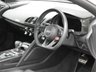 USED 2020 70 AUDI R8 5.2 FSI V10 Performance Coupe 2dr Petrol S Tronic quattro Euro 6 (s/s) (620 ps) SUZUKA GREY METALLIC 17K FASH PPF