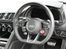 USED 2020 70 AUDI R8 5.2 FSI V10 Performance Coupe 2dr Petrol S Tronic quattro Euro 6 (s/s) (620 ps) SUZUKA GREY METALLIC 17K FASH PPF