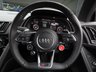 USED 2020 70 AUDI R8 5.2 FSI V10 Performance Coupe 2dr Petrol S Tronic quattro Euro 6 (s/s) (620 ps) SUZUKA GREY METALLIC 17K FASH PPF