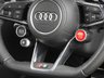 USED 2020 70 AUDI R8 5.2 FSI V10 Performance Coupe 2dr Petrol S Tronic quattro Euro 6 (s/s) (620 ps) SUZUKA GREY METALLIC 17K FASH PPF