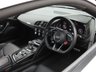 USED 2020 70 AUDI R8 5.2 FSI V10 Performance Coupe 2dr Petrol S Tronic quattro Euro 6 (s/s) (620 ps) SUZUKA GREY METALLIC 17K FASH PPF