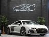 USED 2020 70 AUDI R8 5.2 FSI V10 Performance Coupe 2dr Petrol S Tronic quattro Euro 6 (s/s) (620 ps) SUZUKA GREY METALLIC 17K FASH PPF