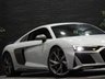 USED 2020 70 AUDI R8 5.2 FSI V10 Performance Coupe 2dr Petrol S Tronic quattro Euro 6 (s/s) (620 ps) SUZUKA GREY METALLIC 17K FASH PPF