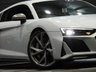 USED 2020 70 AUDI R8 5.2 FSI V10 Performance Coupe 2dr Petrol S Tronic quattro Euro 6 (s/s) (620 ps) SUZUKA GREY METALLIC 17K FASH PPF
