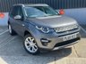 USED 2015 65 LAND ROVER DISCOVERY SPORT 2.0 TD4 HSE SUV 5dr Diesel Auto 4WD Euro 6 (s/s) (180 ps) BUY ME I AM INCREDIBLE VALUE !