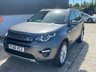 USED 2015 65 LAND ROVER DISCOVERY SPORT 2.0 TD4 HSE SUV 5dr Diesel Auto 4WD Euro 6 (s/s) (180 ps) BUY ME I AM INCREDIBLE VALUE !