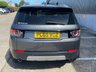 USED 2015 65 LAND ROVER DISCOVERY SPORT 2.0 TD4 HSE SUV 5dr Diesel Auto 4WD Euro 6 (s/s) (180 ps) BUY ME I AM INCREDIBLE VALUE !