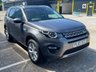 USED 2015 65 LAND ROVER DISCOVERY SPORT 2.0 TD4 HSE SUV 5dr Diesel Auto 4WD Euro 6 (s/s) (180 ps) BUY ME I AM INCREDIBLE VALUE !