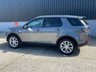 USED 2015 65 LAND ROVER DISCOVERY SPORT 2.0 TD4 HSE SUV 5dr Diesel Auto 4WD Euro 6 (s/s) (180 ps) BUY ME I AM INCREDIBLE VALUE !