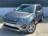 USED 2015 65 LAND ROVER DISCOVERY SPORT 2.0 TD4 HSE SUV 5dr Diesel Auto 4WD Euro 6 (s/s) (180 ps) BUY ME I AM INCREDIBLE VALUE !