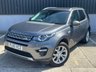 USED 2015 65 LAND ROVER DISCOVERY SPORT 2.0 TD4 HSE SUV 5dr Diesel Auto 4WD Euro 6 (s/s) (180 ps) BUY ME I AM INCREDIBLE VALUE !