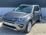 USED 2015 65 LAND ROVER DISCOVERY SPORT 2.0 TD4 HSE SUV 5dr Diesel Auto 4WD Euro 6 (s/s) (180 ps) BUY ME I AM INCREDIBLE VALUE !