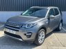 USED 2015 65 LAND ROVER DISCOVERY SPORT 2.0 TD4 HSE SUV 5dr Diesel Auto 4WD Euro 6 (s/s) (180 ps) BUY ME I AM INCREDIBLE VALUE !