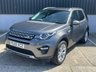 USED 2015 65 LAND ROVER DISCOVERY SPORT 2.0 TD4 HSE SUV 5dr Diesel Auto 4WD Euro 6 (s/s) (180 ps) BUY ME I AM INCREDIBLE VALUE !