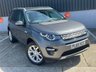 USED 2015 65 LAND ROVER DISCOVERY SPORT 2.0 TD4 HSE SUV 5dr Diesel Auto 4WD Euro 6 (s/s) (180 ps) BUY ME I AM INCREDIBLE VALUE !