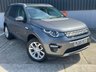 USED 2015 65 LAND ROVER DISCOVERY SPORT 2.0 TD4 HSE SUV 5dr Diesel Auto 4WD Euro 6 (s/s) (180 ps) BUY ME I AM INCREDIBLE VALUE !