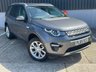 USED 2015 65 LAND ROVER DISCOVERY SPORT 2.0 TD4 HSE SUV 5dr Diesel Auto 4WD Euro 6 (s/s) (180 ps) BUY ME I AM INCREDIBLE VALUE !