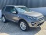 USED 2015 65 LAND ROVER DISCOVERY SPORT 2.0 TD4 HSE SUV 5dr Diesel Auto 4WD Euro 6 (s/s) (180 ps) BUY ME I AM INCREDIBLE VALUE !