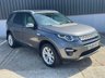 USED 2015 65 LAND ROVER DISCOVERY SPORT 2.0 TD4 HSE SUV 5dr Diesel Auto 4WD Euro 6 (s/s) (180 ps) BUY ME I AM INCREDIBLE VALUE !