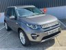 USED 2015 65 LAND ROVER DISCOVERY SPORT 2.0 TD4 HSE SUV 5dr Diesel Auto 4WD Euro 6 (s/s) (180 ps) BUY ME I AM INCREDIBLE VALUE !