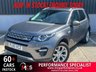 USED 2015 65 LAND ROVER DISCOVERY SPORT 2.0 TD4 HSE SUV 5dr Diesel Auto 4WD Euro 6 (s/s) (180 ps) BUY ME I AM INCREDIBLE VALUE !