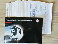 USED 2015 15 VAUXHALL ADAM 1.4 16v GLAM Hatchback 3 Door Petrol Manual Euro 5 (87 ps) 10 SERVICES TO 24,010 MILES