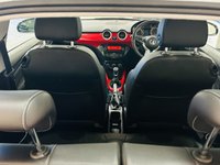 USED 2015 15 VAUXHALL ADAM 1.4 16v GLAM Hatchback 3 Door Petrol Manual Euro 5 (87 ps) 10 SERVICES TO 24,010 MILES