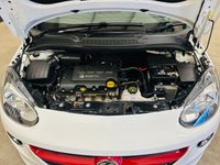 USED 2015 15 VAUXHALL ADAM 1.4 16v GLAM Hatchback 3 Door Petrol Manual Euro 5 (87 ps) 10 SERVICES TO 24,010 MILES