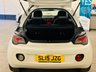 USED 2015 15 VAUXHALL ADAM 1.4 16v GLAM Hatchback 3 Door Petrol Manual Euro 5 (87 ps) 10 SERVICES TO 24,010 MILES