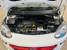 USED 2015 15 VAUXHALL ADAM 1.4 16v GLAM Hatchback 3 Door Petrol Manual Euro 5 (87 ps) 10 SERVICES TO 24,010 MILES