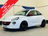 USED 2015 15 VAUXHALL ADAM 1.4 16v GLAM Hatchback 3 Door Petrol Manual Euro 5 (87 ps) 10 SERVICES TO 24,010 MILES