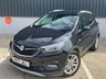 USED 2017 17 VAUXHALL MOKKA X 1.4i Turbo Active SUV 5dr Petrol Manual Euro 6 (s/s) (140 ps) **SALE** EVERY CAR REDUCED !
