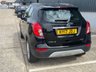 USED 2017 17 VAUXHALL MOKKA X 1.4i Turbo Active SUV 5dr Petrol Manual Euro 6 (s/s) (140 ps) **SALE** EVERY CAR REDUCED !