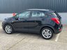 USED 2017 17 VAUXHALL MOKKA X 1.4i Turbo Active SUV 5dr Petrol Manual Euro 6 (s/s) (140 ps) **SALE** EVERY CAR REDUCED !