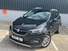 USED 2017 17 VAUXHALL MOKKA X 1.4i Turbo Active SUV 5dr Petrol Manual Euro 6 (s/s) (140 ps) **SALE** EVERY CAR REDUCED !