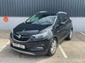 USED 2017 17 VAUXHALL MOKKA X 1.4i Turbo Active SUV 5dr Petrol Manual Euro 6 (s/s) (140 ps) **SALE** EVERY CAR REDUCED !