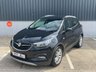 USED 2017 17 VAUXHALL MOKKA X 1.4i Turbo Active SUV 5dr Petrol Manual Euro 6 (s/s) (140 ps) **SALE** EVERY CAR REDUCED !
